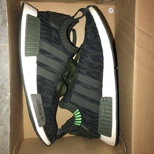 Adidas NMD size 9 1/2